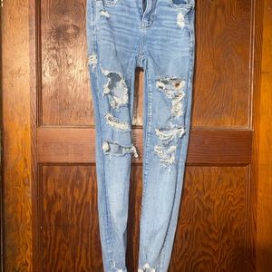 American Eagle pants